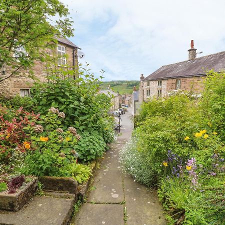 Holly Cottage Matlock  Dış mekan fotoğraf