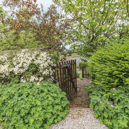 Holly Cottage Matlock  Dış mekan fotoğraf