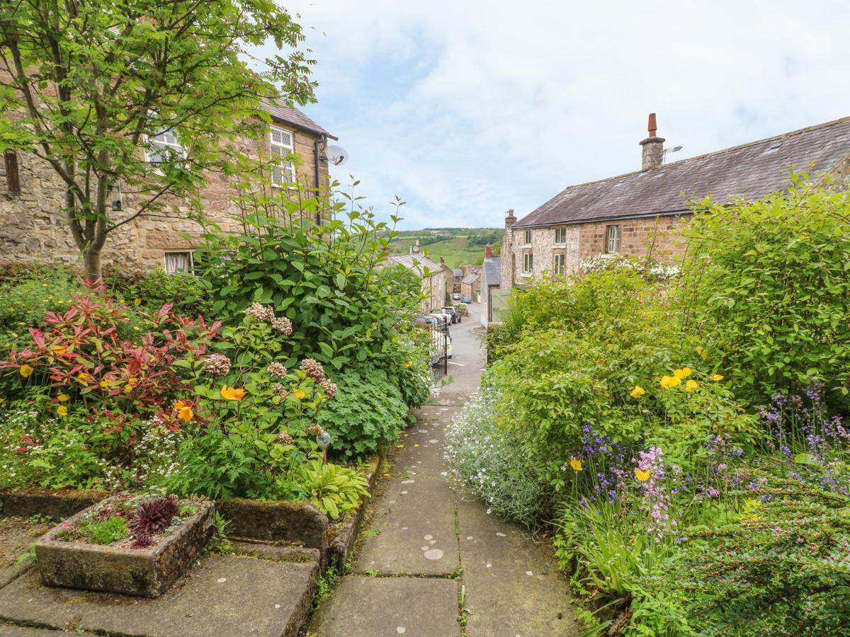Holly Cottage Matlock  Dış mekan fotoğraf