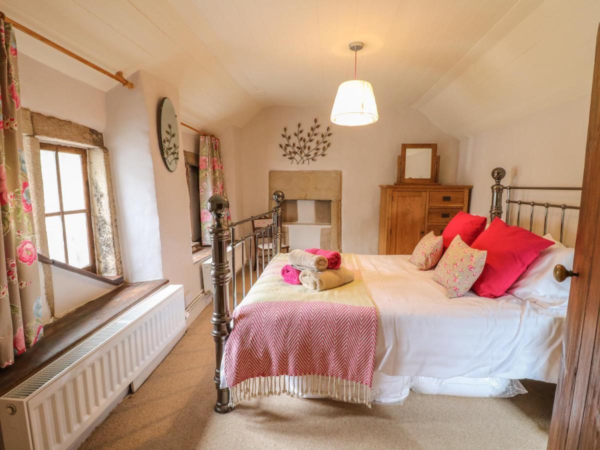 Holly Cottage Matlock  Dış mekan fotoğraf