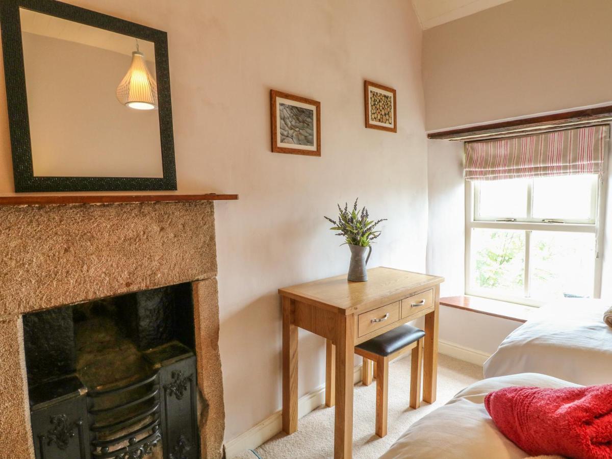 Holly Cottage Matlock  Dış mekan fotoğraf
