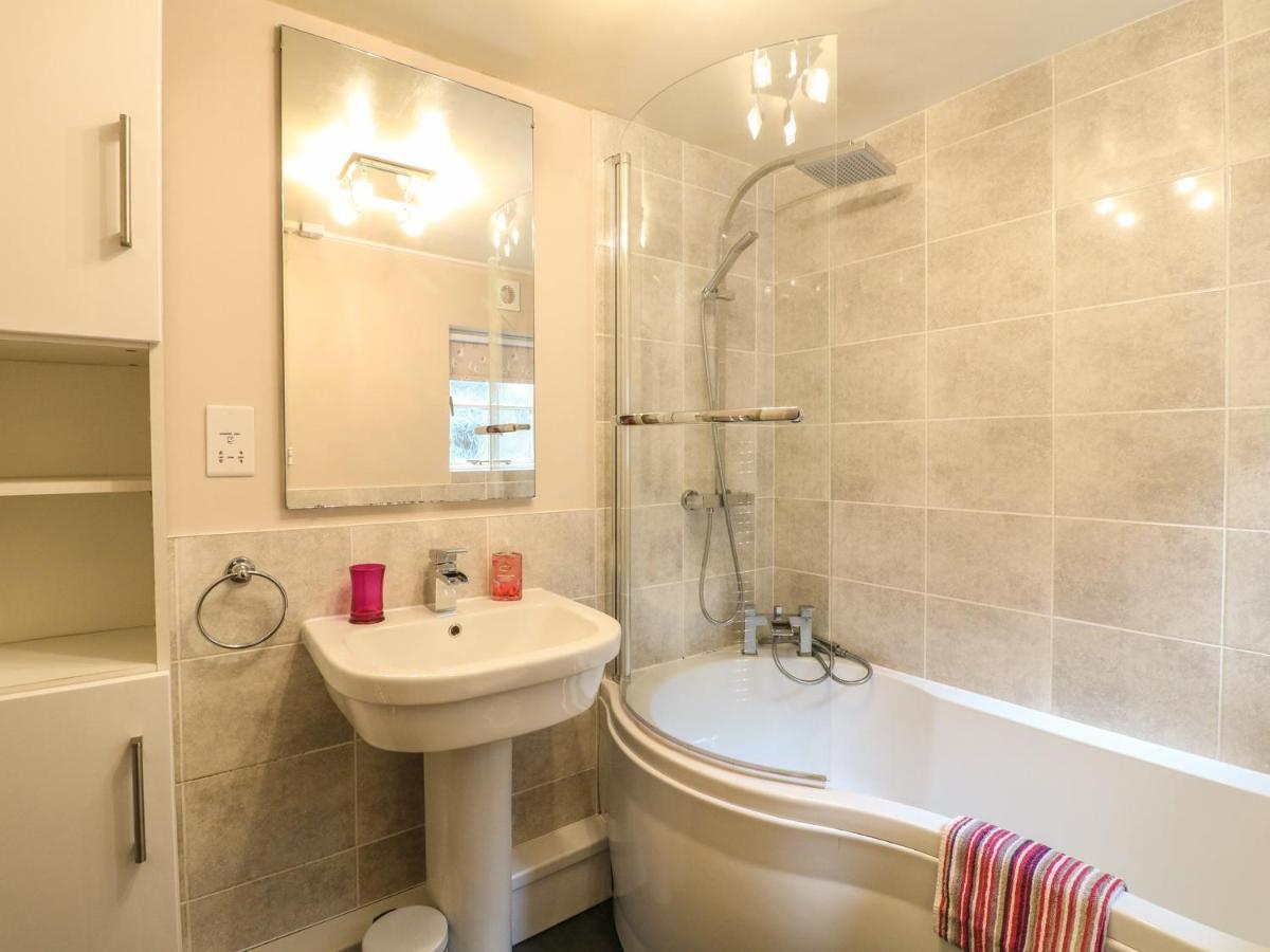 Holly Cottage Matlock  Dış mekan fotoğraf