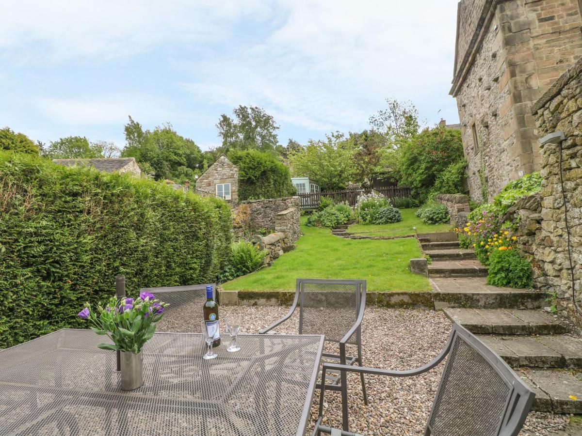 Holly Cottage Matlock  Dış mekan fotoğraf