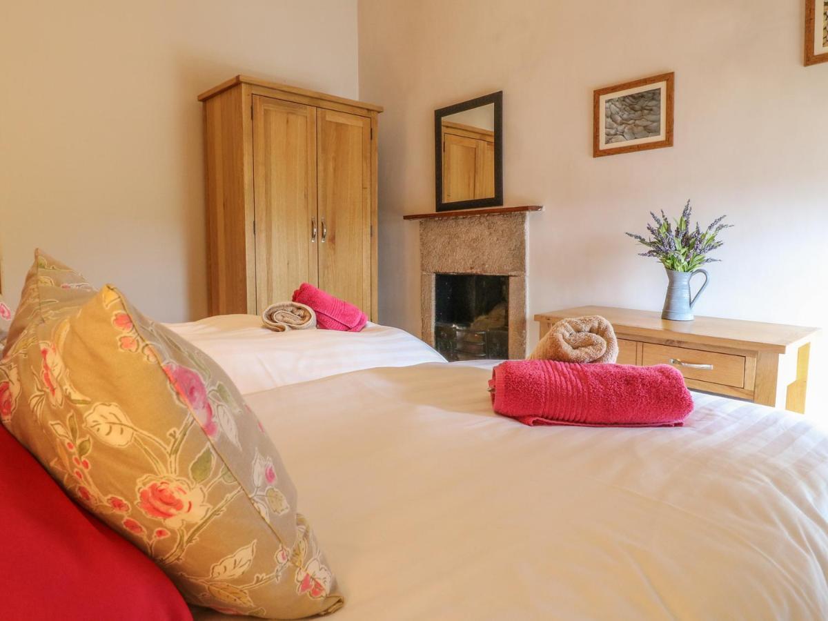 Holly Cottage Matlock  Dış mekan fotoğraf