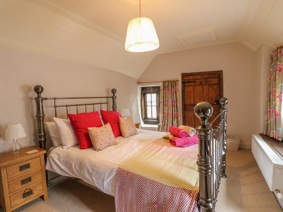 Holly Cottage Matlock  Dış mekan fotoğraf