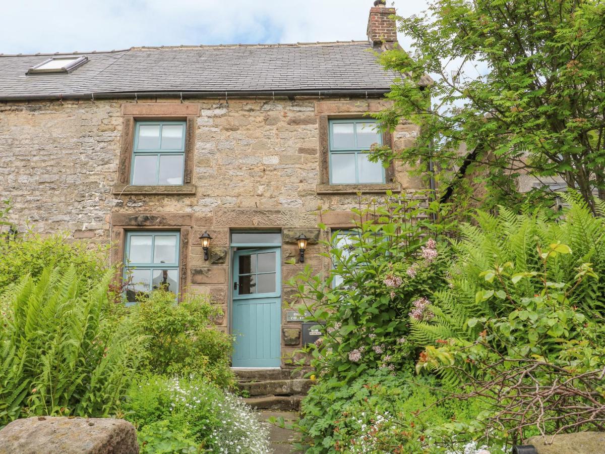 Holly Cottage Matlock  Dış mekan fotoğraf